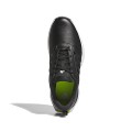 Black/Lime